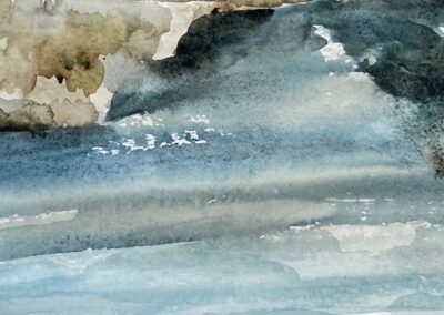 Aquarelle