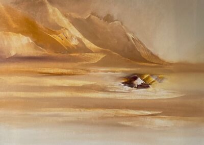 Huile