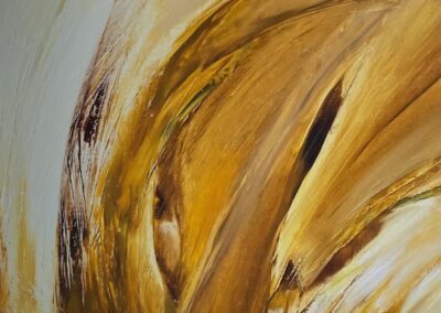 Huile